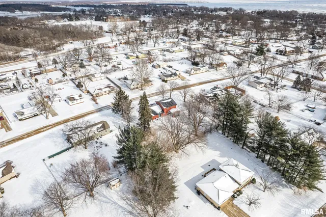 $315,000 | 5000 East Richland Avenue, Chillicothe, IL 61523