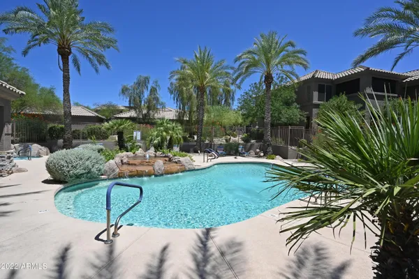 $2,000 | 11680 East Sahuaro Drive, Unit 1023, Scottsdale, AZ 85259