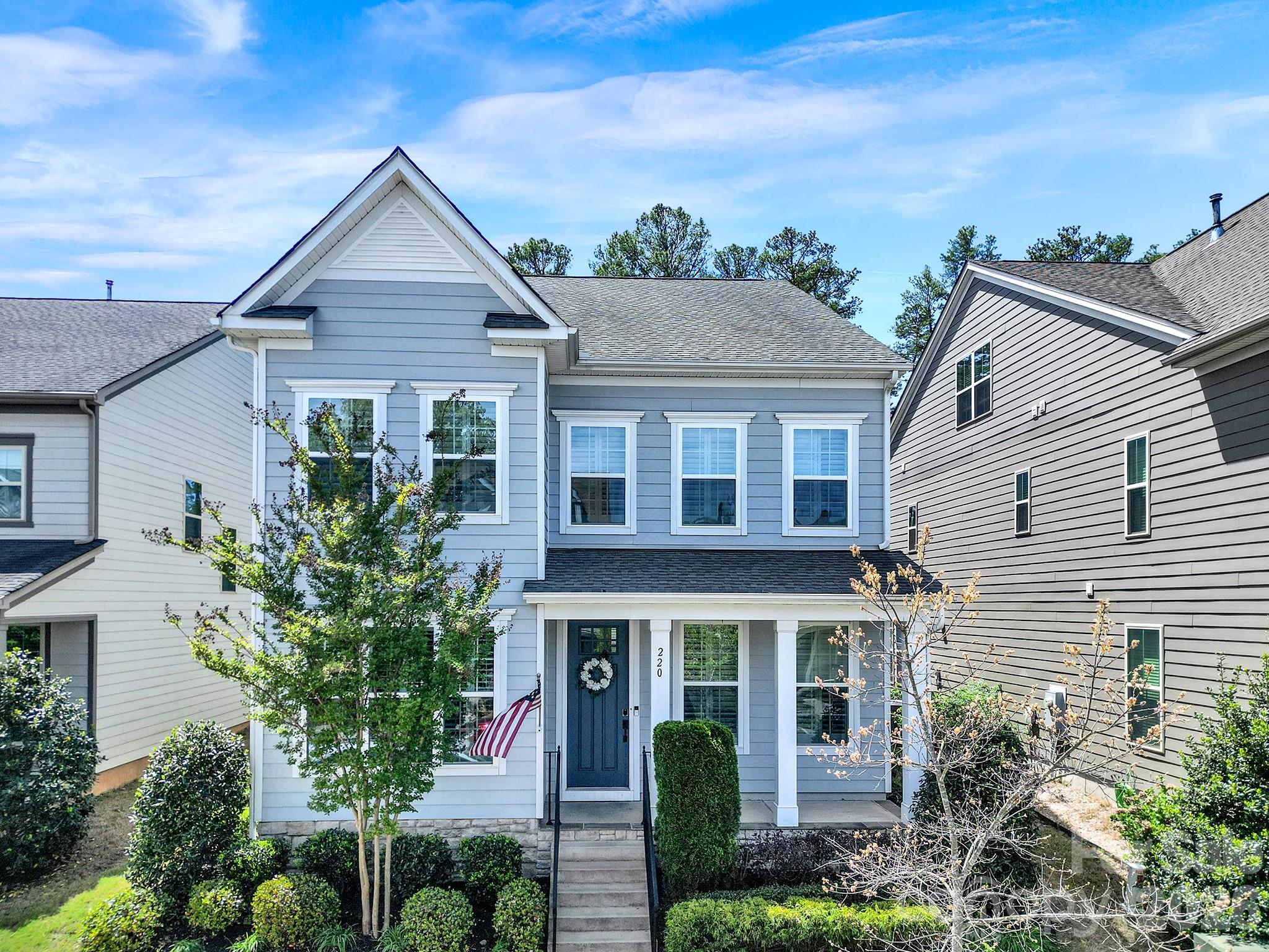 220 Helton Lane Fort Mill, SC 29708 - Photo 2 of 2