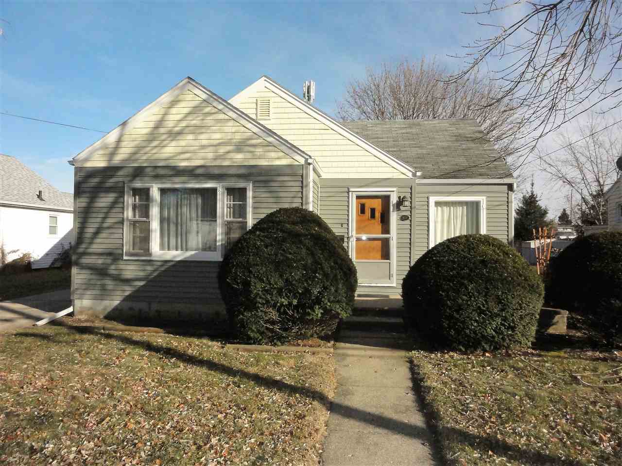 1127 Cleveland Street Beloit, WI 53511 - Photo 1 of 1 Gallery Image 1
