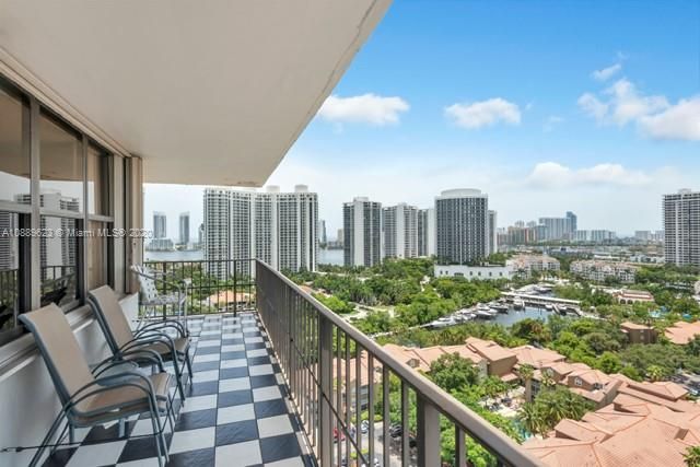 $370,000 | 18151 Northeast 31st Court, Unit PH201, Aventura, FL 33160