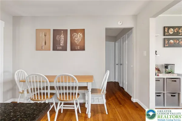 $515,000 | 724 Krocks Court, Lower Macungie Township, PA 18106