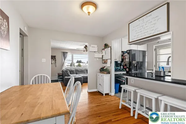 $515,000 | 724 Krocks Court, Lower Macungie Township, PA 18106