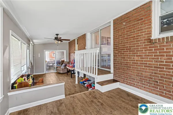 $515,000 | 724 Krocks Court, Lower Macungie Township, PA 18106