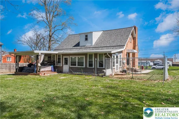 $515,000 | 724 Krocks Court, Lower Macungie Township, PA 18106
