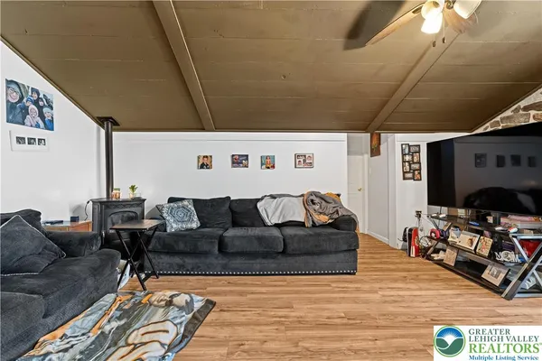 $515,000 | 724 Krocks Court, Lower Macungie Township, PA 18106