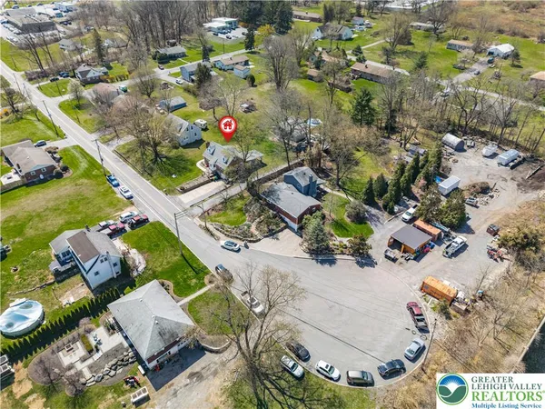 $515,000 | 724 Krocks Court, Lower Macungie Township, PA 18106