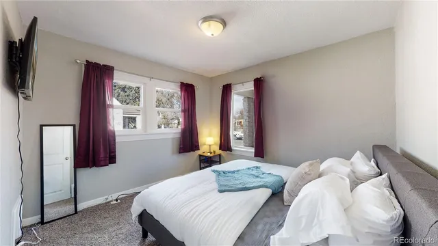 $549,900 | 1621 Trenton Street, Denver, CO 80220