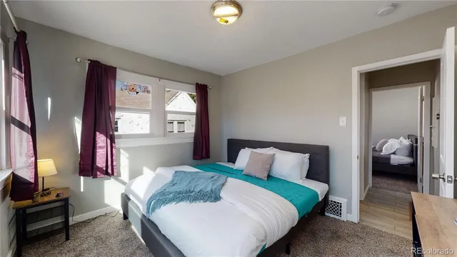$549,900 | 1621 Trenton Street, Denver, CO 80220
