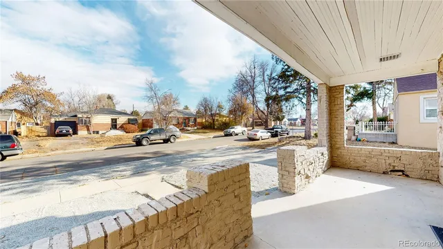 $549,900 | 1621 Trenton Street, Denver, CO 80220