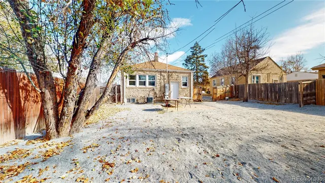 $549,900 | 1621 Trenton Street, Denver, CO 80220