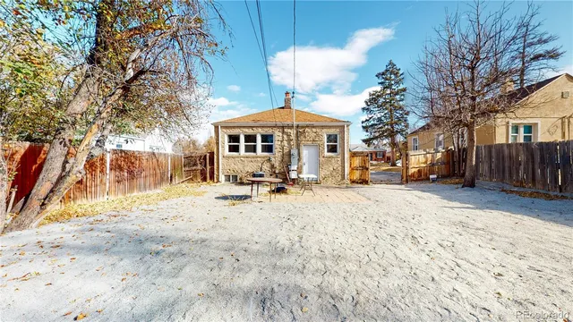 $549,900 | 1621 Trenton Street, Denver, CO 80220