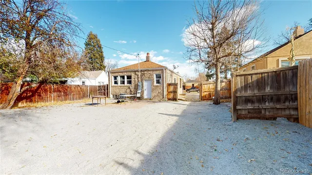 $549,900 | 1621 Trenton Street, Denver, CO 80220