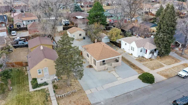 $549,900 | 1621 Trenton Street, Denver, CO 80220