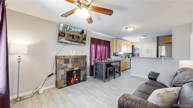$549,900 | 1621 Trenton Street, Denver, CO 80220