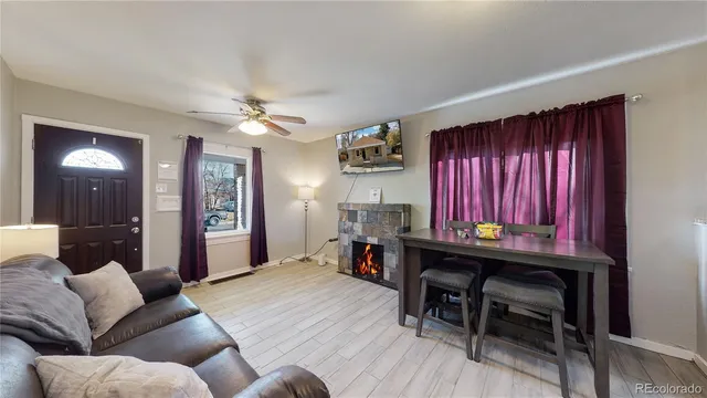 $549,900 | 1621 Trenton Street, Denver, CO 80220