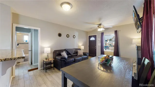 $549,900 | 1621 Trenton Street, Denver, CO 80220