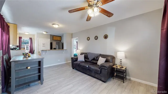 $549,900 | 1621 Trenton Street, Denver, CO 80220