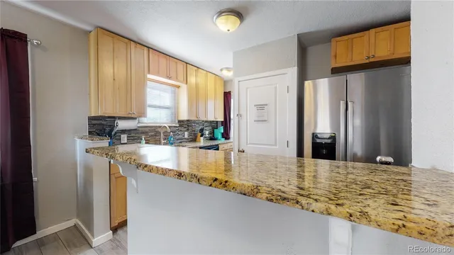 $549,900 | 1621 Trenton Street, Denver, CO 80220