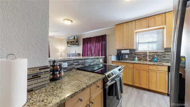 $549,900 | 1621 Trenton Street, Denver, CO 80220