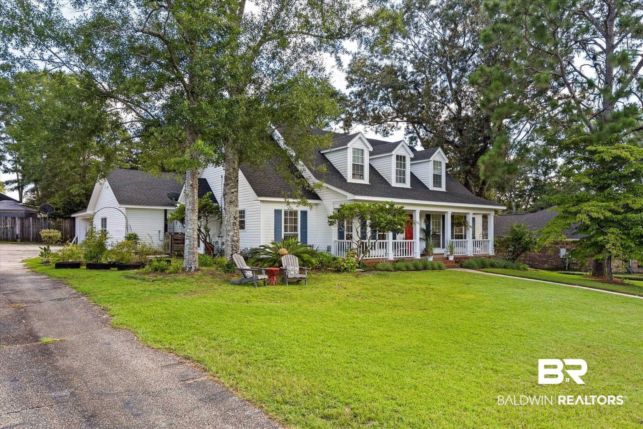 7431 Smithfield Road East Mobile, AL 36695 - Photo 22 of 22