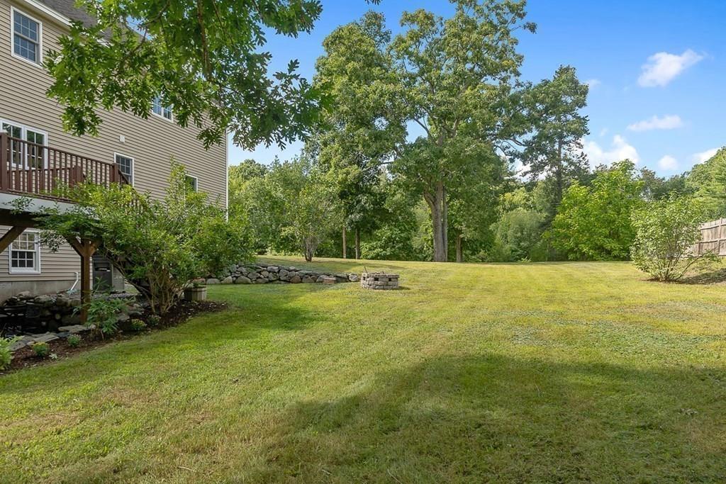 318 Great Road Shirley, MA 01464 - Photo 32 of 36 a view of outdoor space and yard