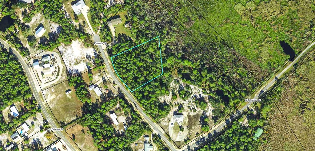 151 Pinnacle Street Carrabelle, FL 32322 - Photo 11 of 11