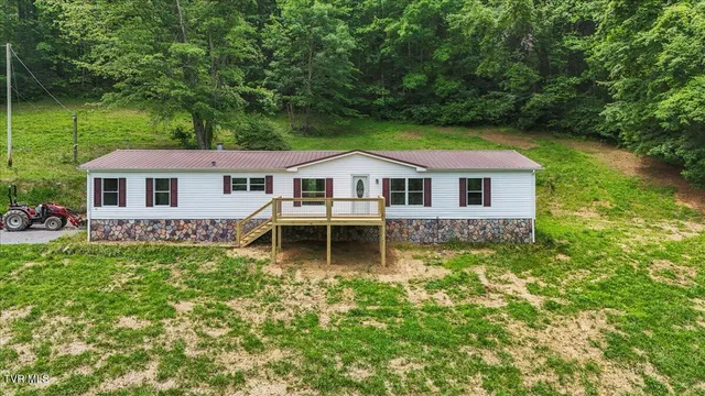 $234,000 | 14450 Rattle Creek Road, Abingdon, VA 24210