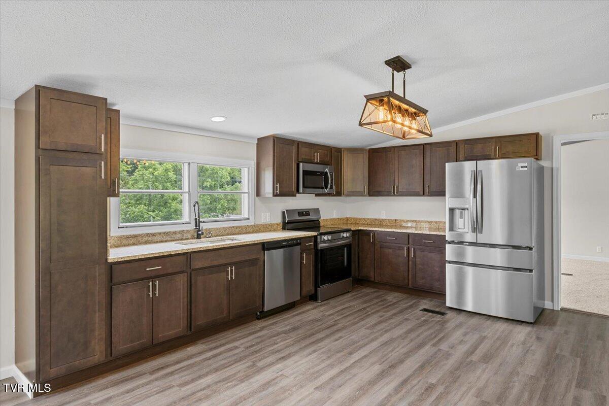 14450 Rattle Creek Road Abingdon, VA 24210 - Photo 16 of 34 06-128A0929