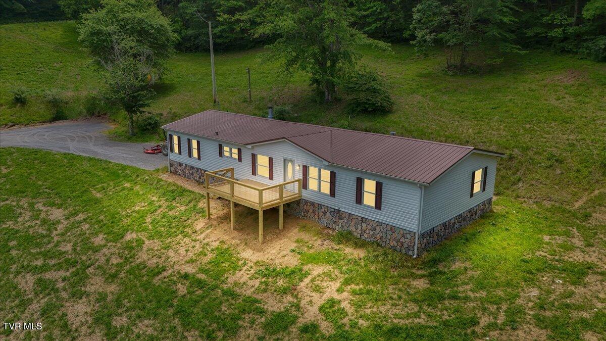 14450 Rattle Creek Road Abingdon, VA 24210 - Photo 2 of 34 01-DTD