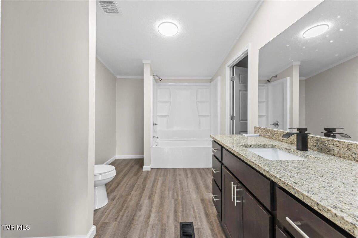 14450 Rattle Creek Road Abingdon, VA 24210 - Photo 24 of 34 15-128A0963