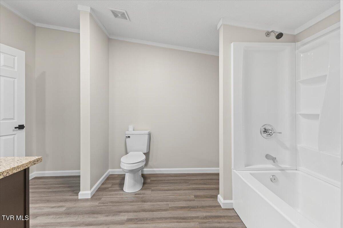 14450 Rattle Creek Road Abingdon, VA 24210 - Photo 25 of 34 16-128A0966