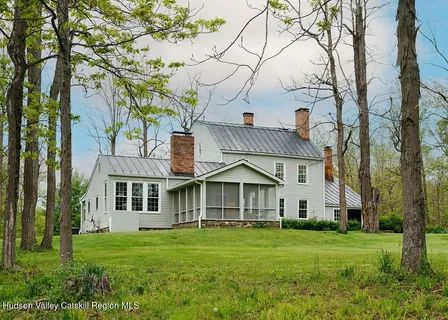 $2,775,000 | 1193 Albany Post Road, Gardiner, NY 12525