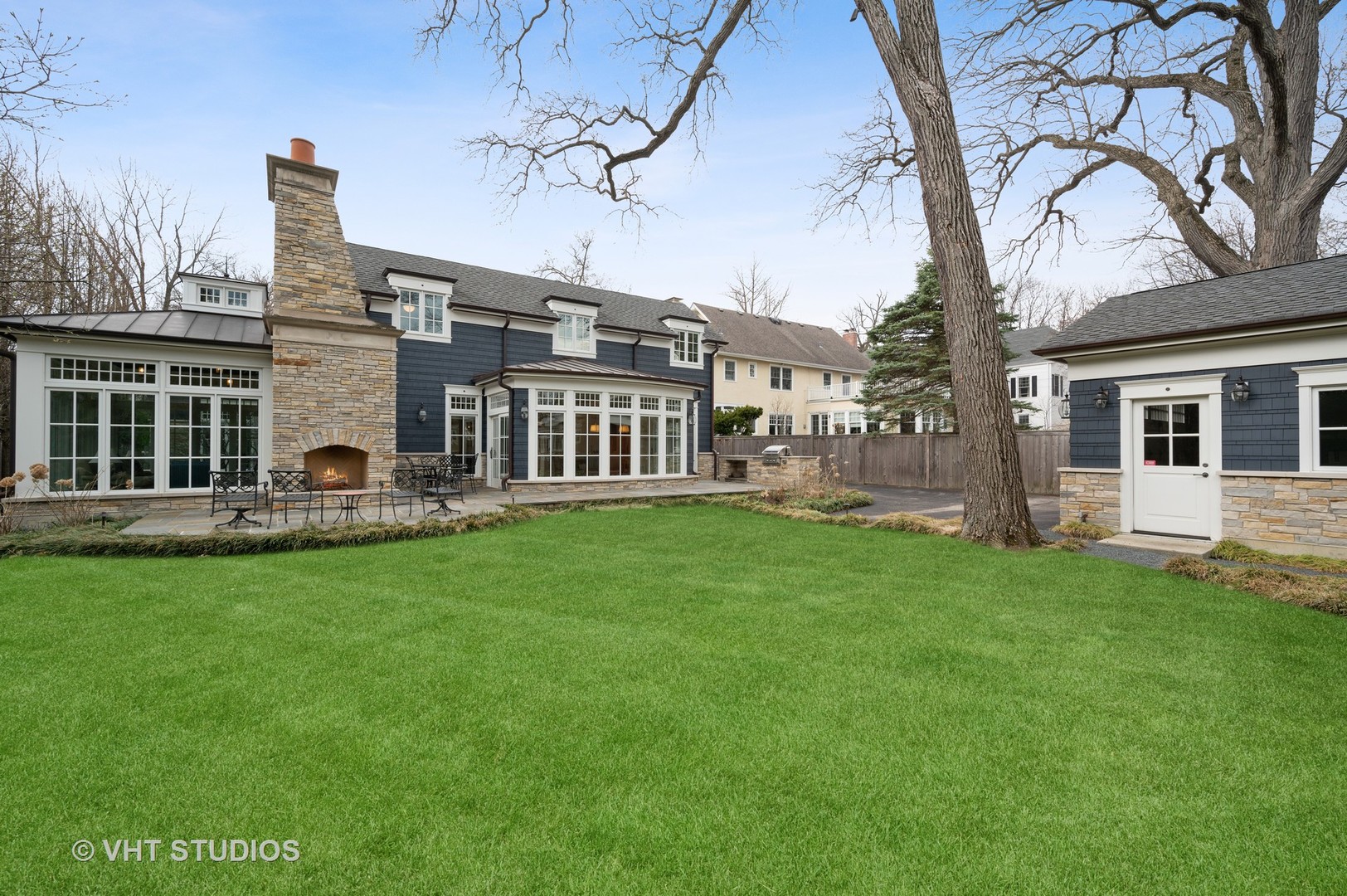 601 Ash Street Winnetka, IL 60093 - Photo 35 of 39