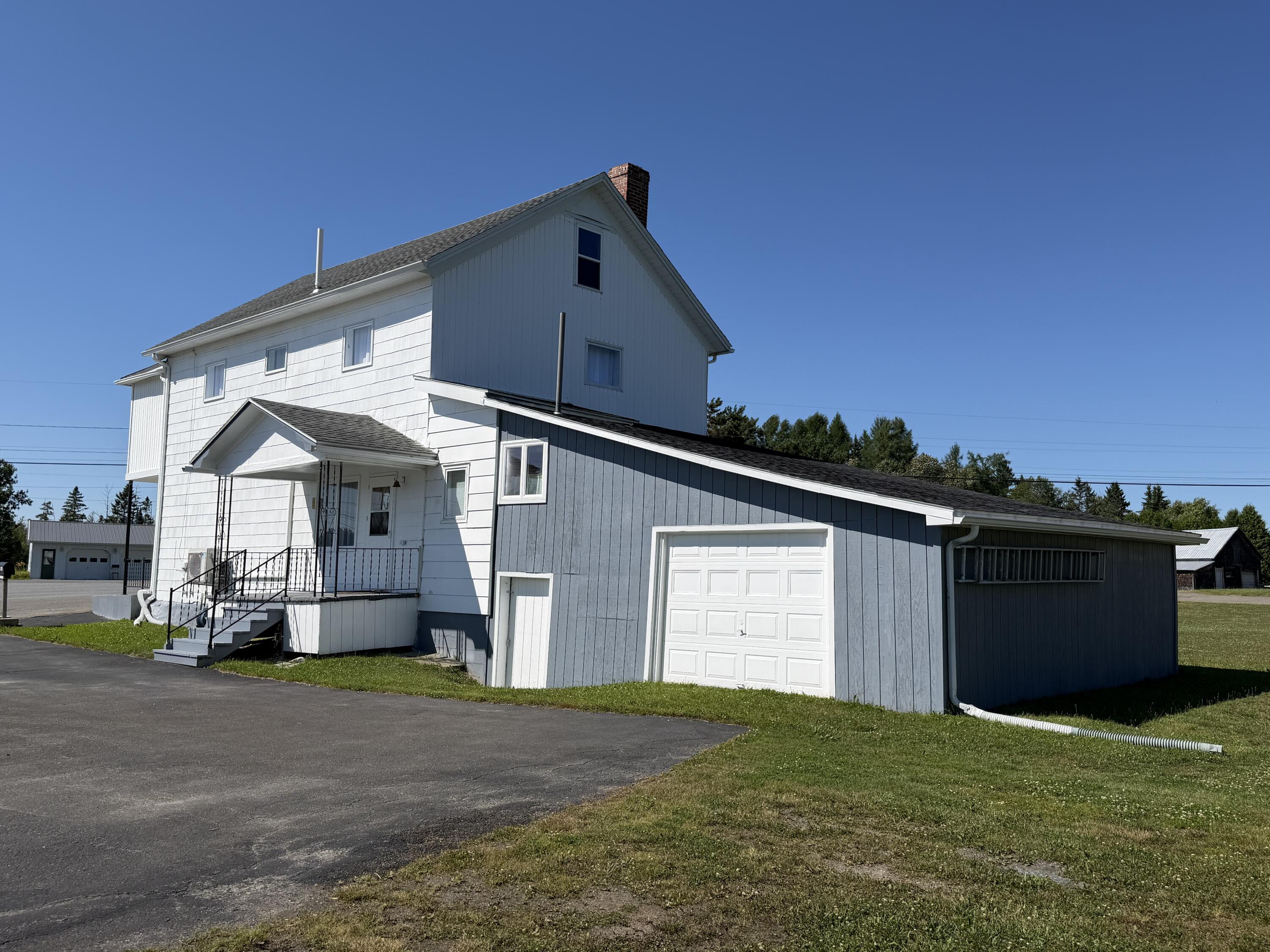 664 Beaulieu Road Madawaska, ME 04773 - Photo 7 of 66 IMG_4724