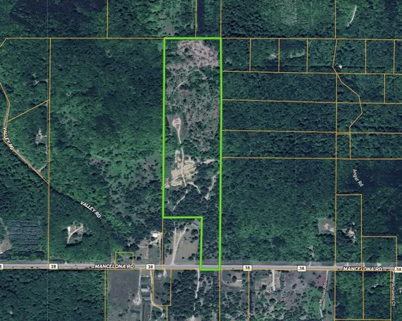 $80,000 | Vl Mancelona Road, Mancelona, MI 49659