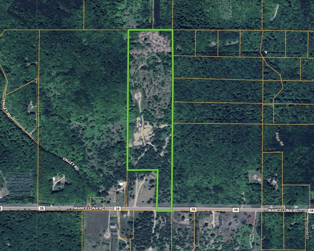 Vl Mancelona Road Mancelona, MI 49659 - Photo 35 of 37 Screenshot 2025-11-03 145651