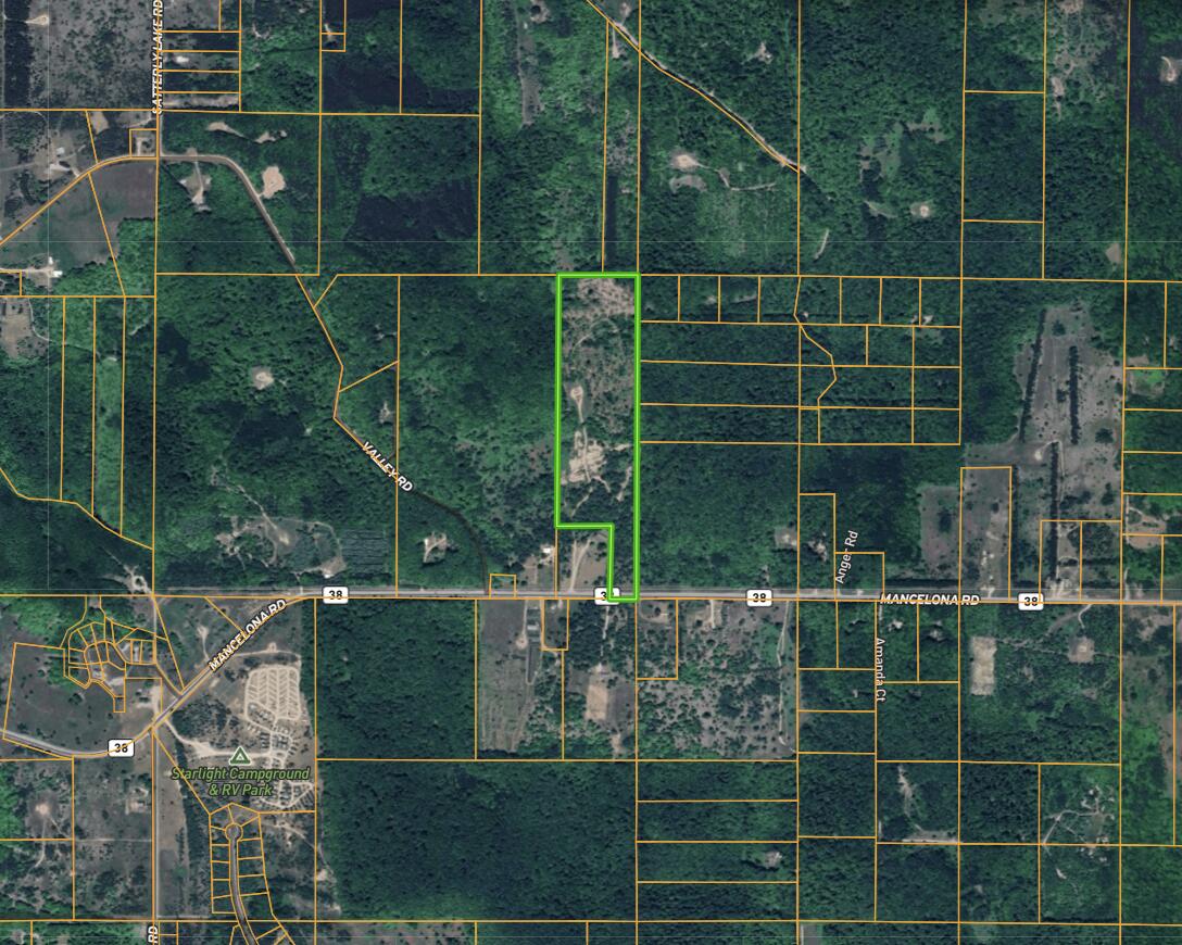 Vl Mancelona Road Mancelona, MI 49659 - Photo 36 of 37 Screenshot 2025-11-03 145712