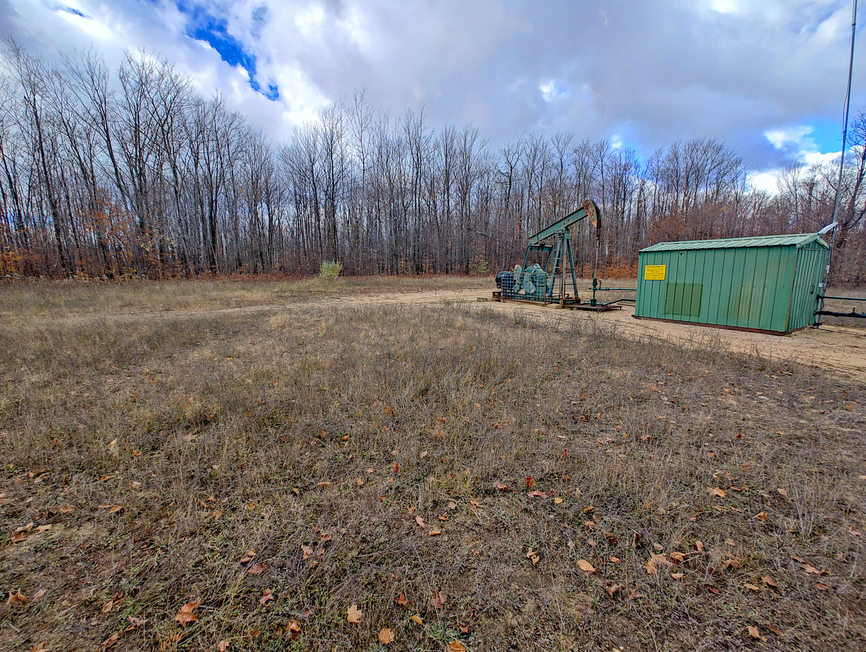 Vl Mancelona Road Mancelona, MI 49659 - Photo 4 of 37 IMG_20251103_111013860_HDR