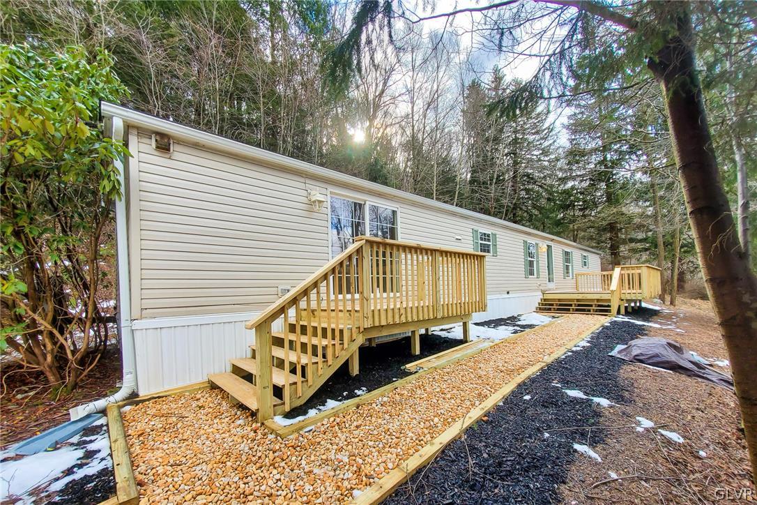 1614 Lower Smith Gap Road Kunkletown, PA 18058 - Photo 1 of 48 Gallery Image 1