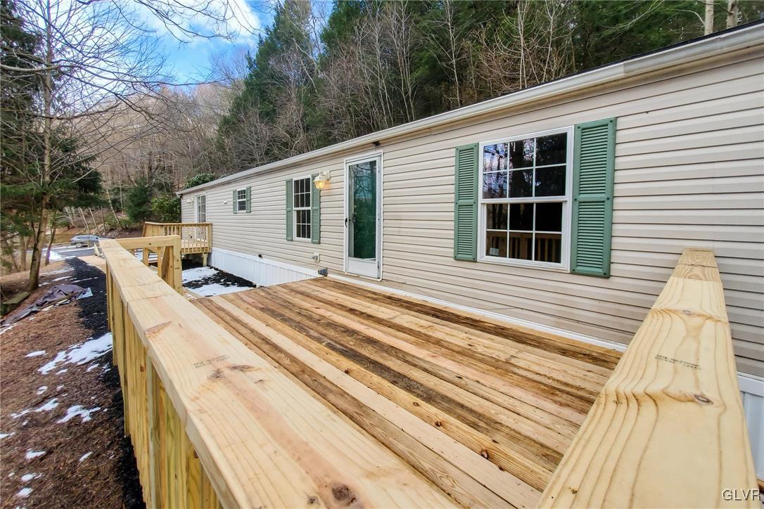 1614 Lower Smith Gap Road Kunkletown, PA 18058 - Photo 3 of 48 Gallery Image 3