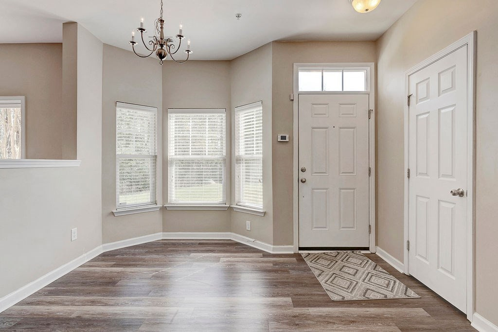 2230 Valley Edge Drive, Unit 110 Raleigh, NC 27614 - Photo 3 of 30 Photo 3
