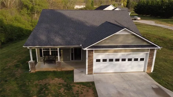 $269,000 | 67 Helton Road, Cleveland, GA 30528