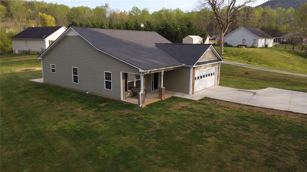 67 Helton Road Cleveland, GA 30528 - Photo 2 of 22