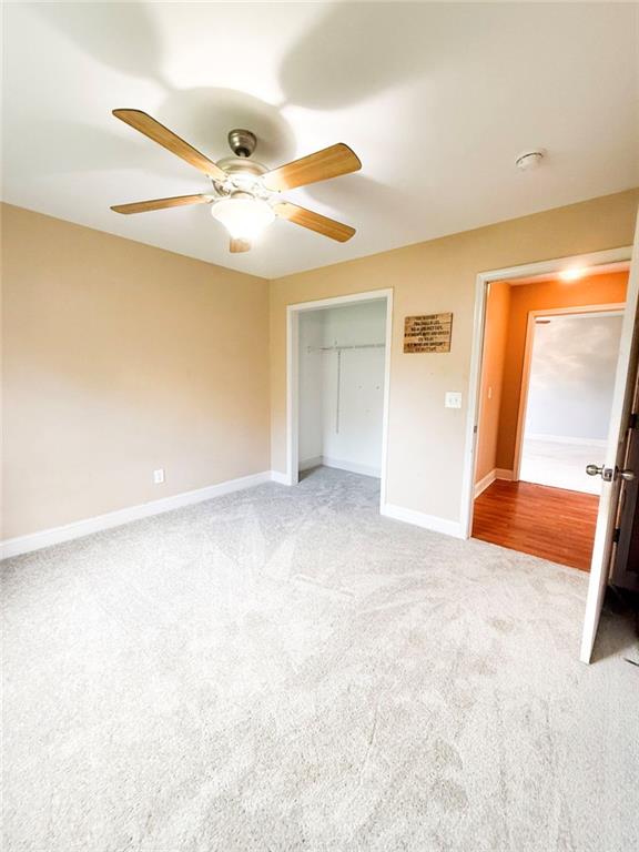 67 Helton Road Cleveland, GA 30528 - Photo 21 of 22