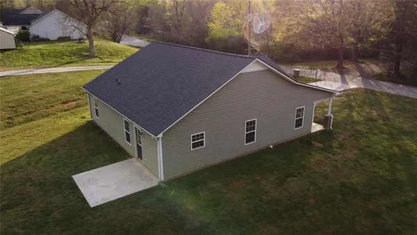 $269,000 | 67 Helton Road, Cleveland, GA 30528