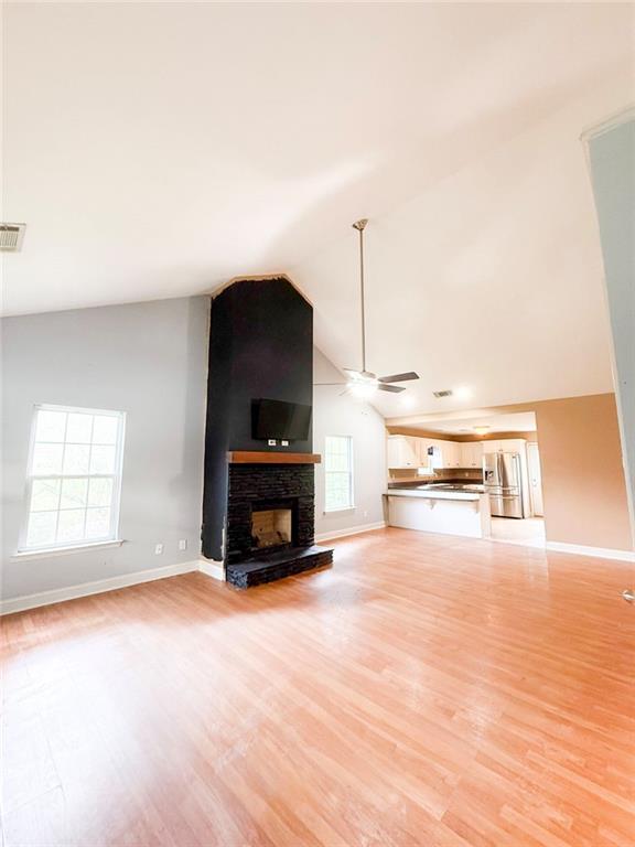 67 Helton Road Cleveland, GA 30528 - Photo 7 of 22