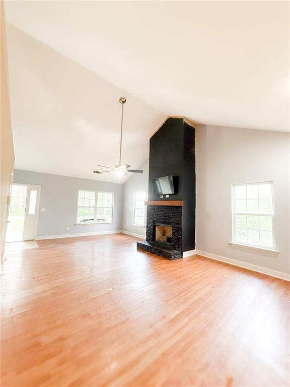 67 Helton Road Cleveland, GA 30528 - Photo 8 of 22