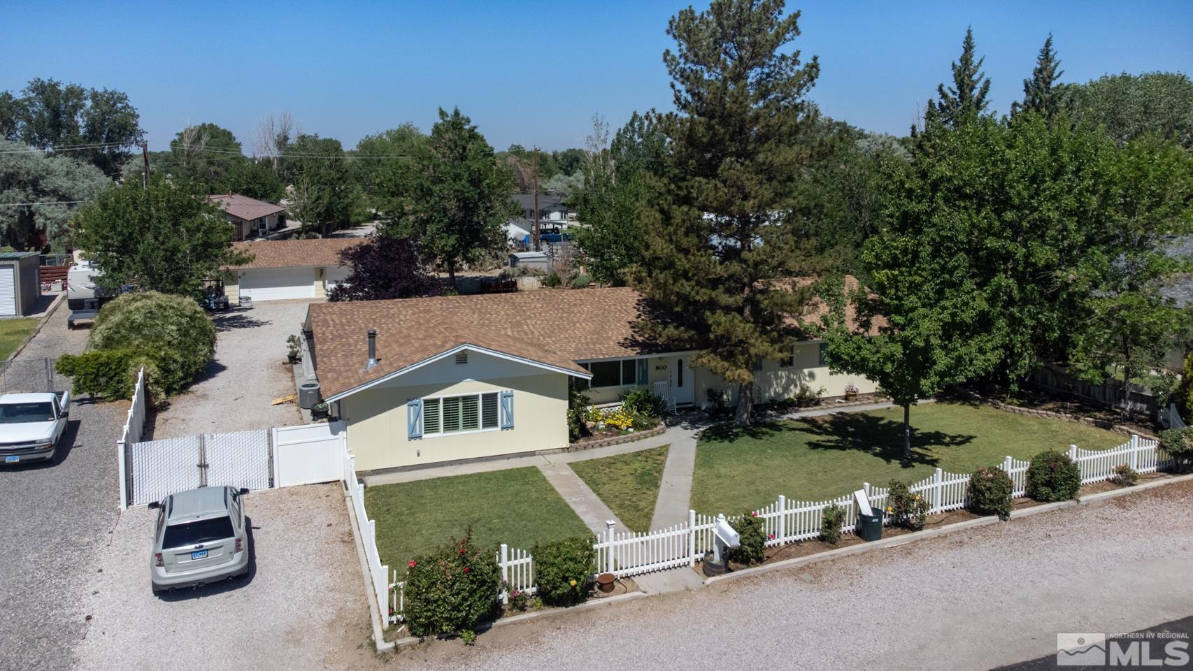 800 Adobe Road Fallon, NV 89406 - Photo 1 of 29 Photo 1