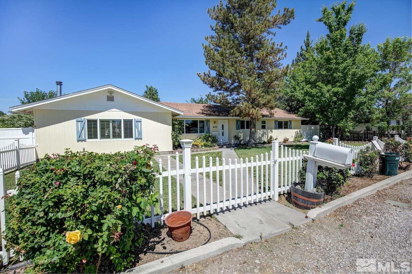800 Adobe Road Fallon, NV 89406 - Photo 2 of 29 Photo 2